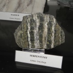 serpentynit